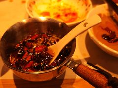-东门口涮肉·砂锅·烤串(老门东店)
