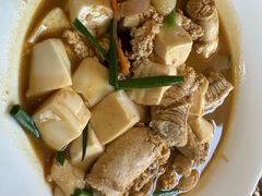 红烧豆腐鱼-华盛丰温州大排档(东三环南路店)