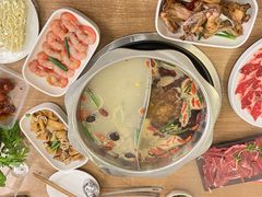 -多迷烫菜广场(水心大厦店)