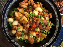 -锦庐道地川菜(来福士店)