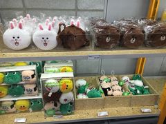 -line friends(明洞旗舰店)