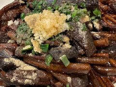 -老吉士酒家(天平路店)