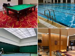 -南京东郊国宾馆