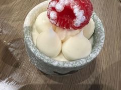 -博林天瑞喜来登酒店·西丽尚膳