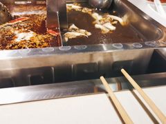 -海底捞火锅(劲松店)