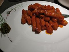 -安多素食(广仁寺路店)