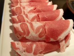 -额尔敦·品质自助(摩尔城店)