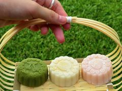-薇薇安千层蛋糕(望海店)