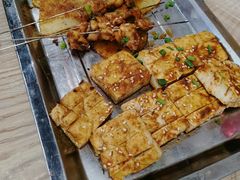 -江城燕子大排档(江汉路步行街店)