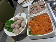 -海底捞火锅(安吉万达店)