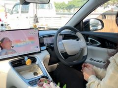 -观音桥步行街