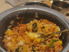 -梨花牛肉汤饭(仁恒伊势丹店)