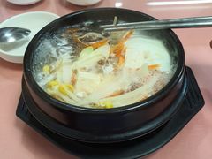 -米郎餐厅·朝鲜族料理(延长路店)