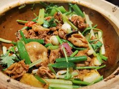 -煲煲好(朝阳门店)