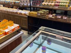 -美滋每客(太原龙湖苏宁百货店)