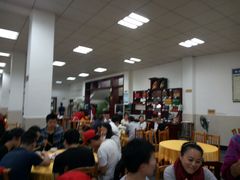 大堂-荣生萝卜汤饭店