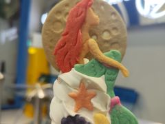 -CORNER CONE GELATO酷矿手作霜淇淋(南头古城店)