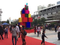 -布吉佳兆业广场