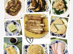 -厉家菜(德胜门总店)