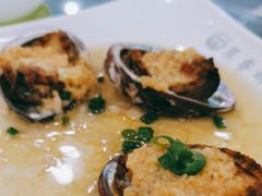 -明记海鲜大排档(巽寮湾店)