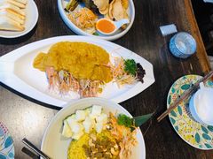 -萨芭蒂高空花园餐酒吧