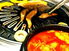 -黄金牧场(明洞总店)