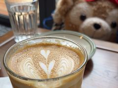 -Metal hands·铁手咖啡