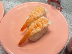 -争鲜回转寿司(中街大悦城店)