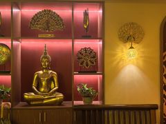 -金色莲花泰式按摩SPA(石牌店)