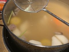 -左庭右院鲜牛肉火锅(南通CBD大有境店)