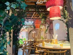 -川堂风·跷脚牛肉·乐山爆炒(中建乐荟天地店)