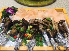 -阿英煲(凉城路店)