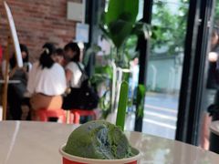 -Dal Cuore 达可芮冰淇淋(陕西北路店)
