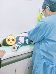 -睿宝儿科·眼科·口腔(杨浦新江湾城店)