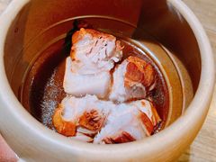 -魁盛居百年鲁菜馆(县西巷店)