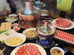 -南门涮肉(上海二店)