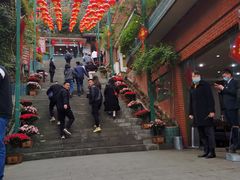 -枇杷园食为鲜火锅(南山店)