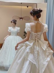 -Color卡诺婚纱礼服馆(南京严选店)