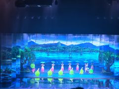 -杭州宋城