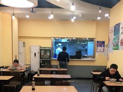 大堂-有礼有面(知春路店)