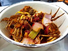 香辣蟹-长沙文和友(海信广场店)