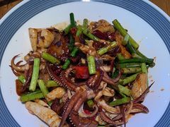 -吕氏疙瘩汤·私家菜馆(慈云寺店)