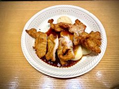 经典排骨年糕-鲜得来排骨年糕(豫园店)