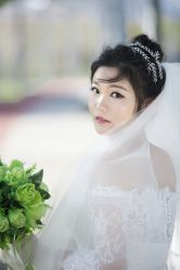 -巴黎时尚婚纱摄影(南汇店)