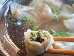 -如意馄饨(太平北路店)