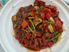 -桂大叔·砂锅粥·家传闽粤菜(县西巷店)