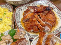 -聂记粤菜馆(鼓西路店)