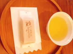 -微热山丘(台北民生公园门市店)