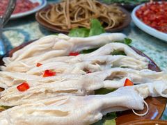 -鸿姐老火锅(花园路店)