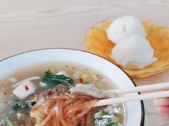 -四十九丸子汤(友好店)